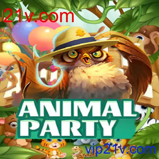 AnimalParty